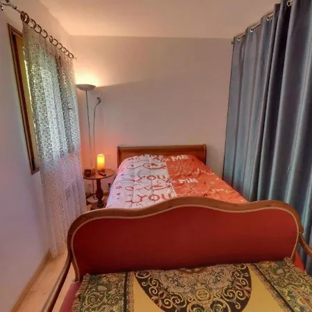 Maison Plain-pied 4 Pers, Jardin, Bbq, Wifi, Animaux Ok - Châtelaillon-plage - Fr-1-706-8 Châtelaillon-Plage