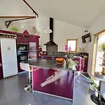 Maison Plain-pied 4 Pers, Jardin, Bbq, Wifi, Animaux Ok - - Fr-1-706-8 * Châtelaillon-Plage