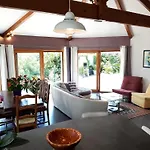 Maison Plain-pied 4 Pers, Jardin, Bbq, Wifi, Animaux Ok - - Fr-1-706-8