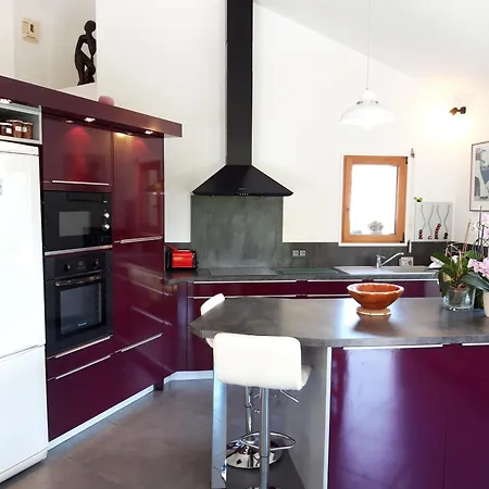 Semesterbostad Maison Plain-pied 4 Pers, Jardin, Bbq, Wifi, Animaux Ok - - Fr-1-706-8 Châtelaillon-Plage