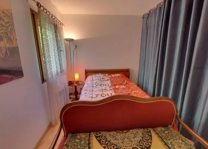 Maison Plain-pied 4 Pers, Jardin, Bbq, Wifi, Animaux Ok - - Fr-1-706-8 Châtelaillon-Plage