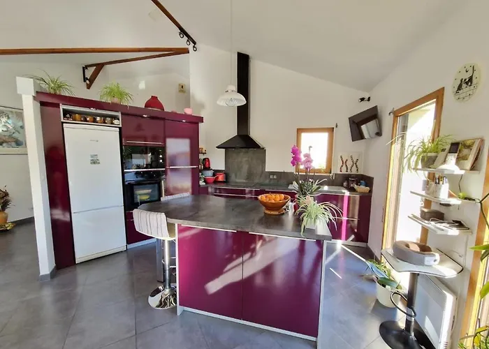 Maison Plain-pied 4 Pers, Jardin, Bbq, Wifi, Animaux Ok - - Fr-1-706-8 * Châtelaillon-Plage